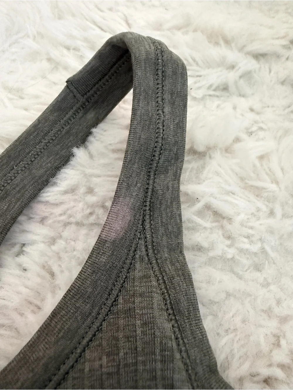 Lululemon tank top
